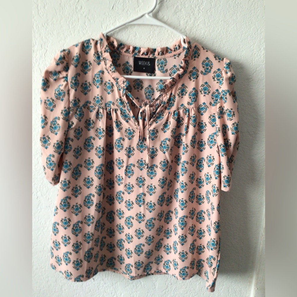 Beautiful shirt